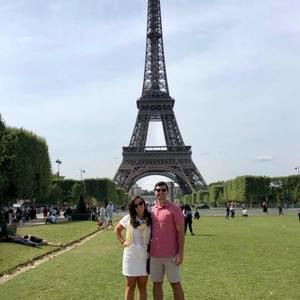 Meet your Posher, Josh